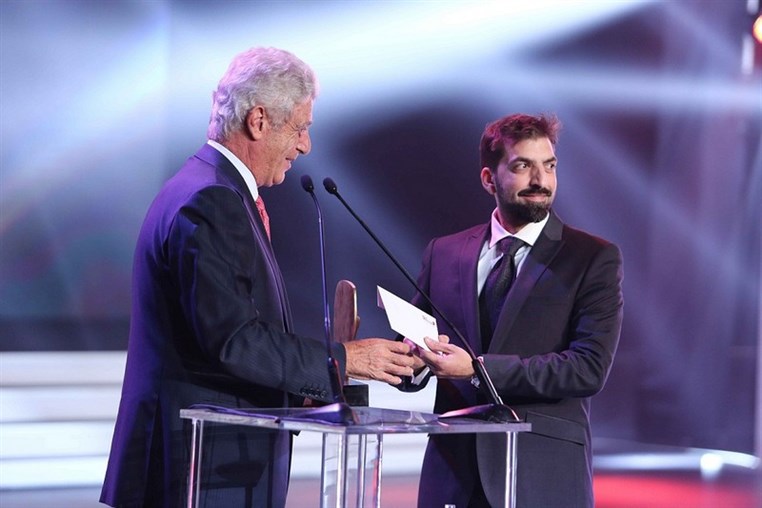 4th Annual Brilliant Lebanese Awards 